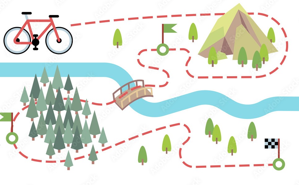 CycleRoute