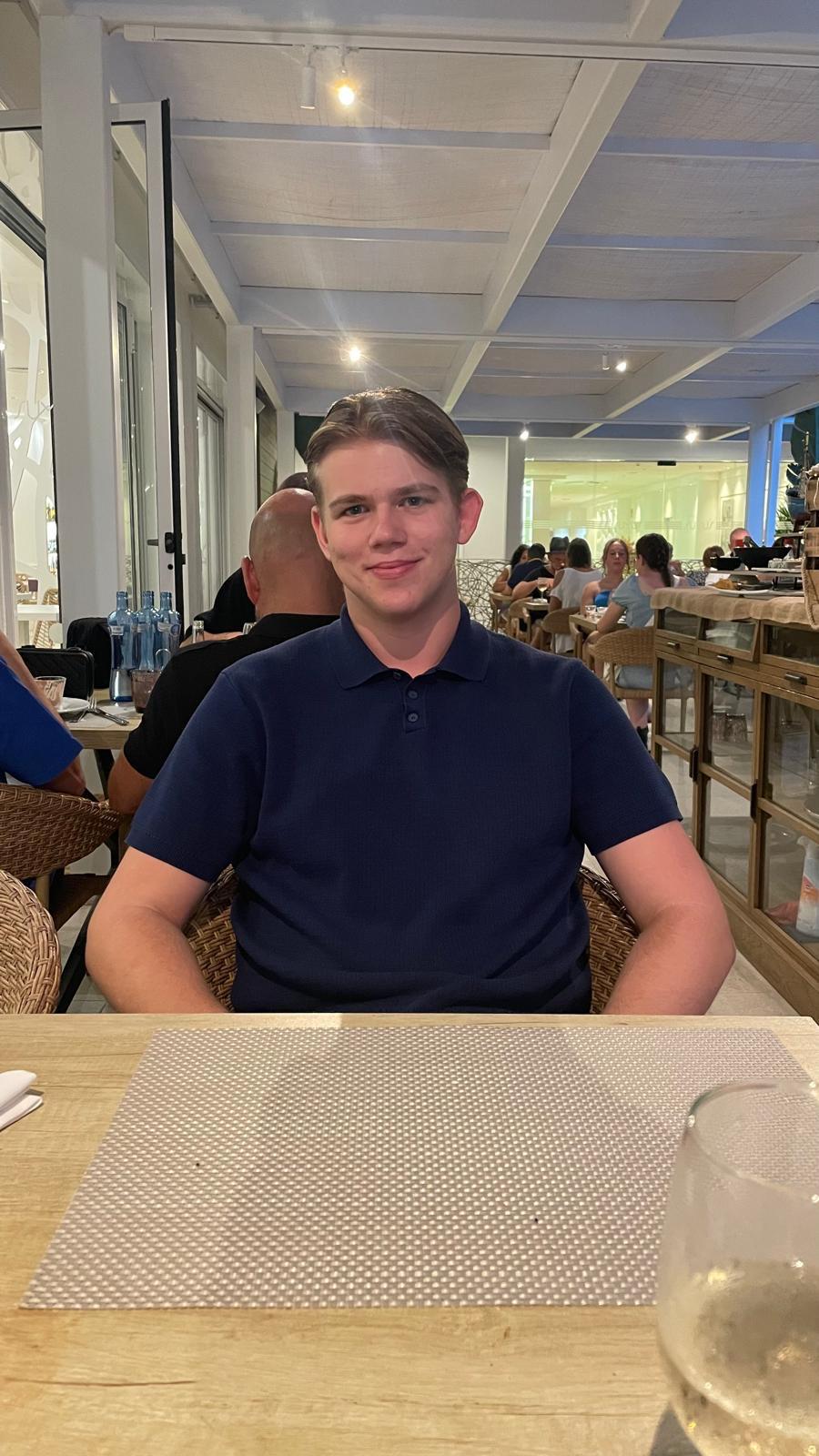 Thijs